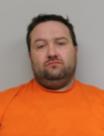 Mugshot of BENJAMIN BROMAGHIN