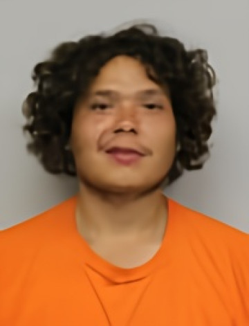 Mugshot of JOSHUA TIESSEN