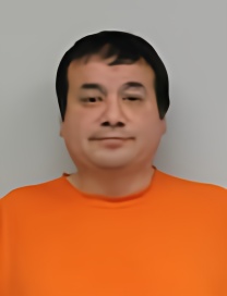 Mugshot of CHARLES JR HVEZDA