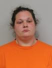Mugshot of JENNIFER SWANSON