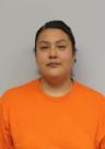 Mugshot of BRANDEE MCARTHUR