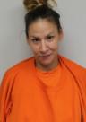 Mugshot of SHAUNTEL SAICE