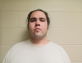 Mugshot of VONDALL,
