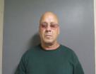 Mugshot of LONNY FERRIER