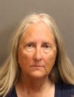 Mugshot of JANET JERVE