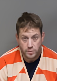 Mugshot of Trevor Joe Borseth