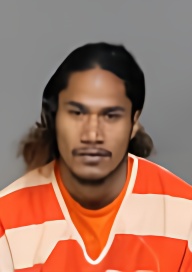 Mugshot of Ivan Sydney