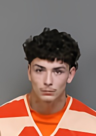 Mugshot of LAYTEN DEAN MENSSEN