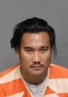 Mugshot of Kyaw Eh Shee