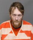 Mugshot of Michael Scott Thompson