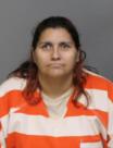 Mugshot of Kristina Felix