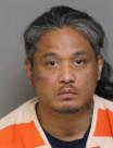 Mugshot of DAVID SAVENG SENGMANY
