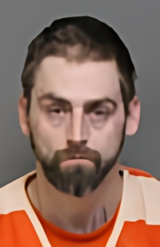 Mugshot of Jesse Adam Kerkaert