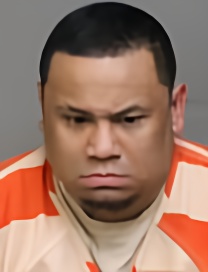 Mugshot of Suclah Clarke Sibou