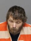 Mugshot of Josey Ray Netsch