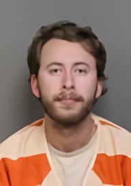 Mugshot of Conner Grandey Snyder