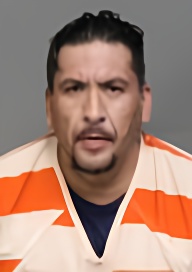 Mugshot of Manuel Dehoyos