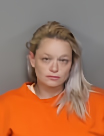 Mugshot of Cassandra Aleshea Dalton