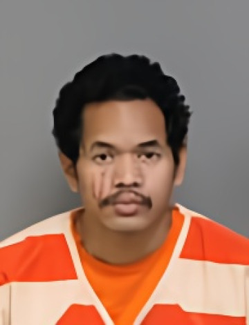 Mugshot of Jaylee Rebelkuul Farley