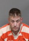 Mugshot of Trevor Joe Borseth
