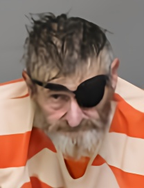 Mugshot of Lyle Robert Eineke
