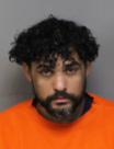 Mugshot of Miguel Angel Ponce