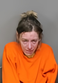 Mugshot of Jeffrey John Tosch