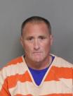 Mugshot of Michael Joseph Dedeker