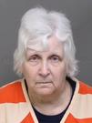 Mugshot of Joyce Ann Smallwood