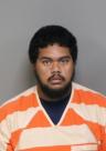 Mugshot of Meriu Mekreos
