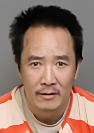 Mugshot of Andy Roger Baccam