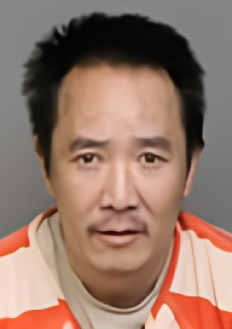 Mugshot of Andy Roger Baccam