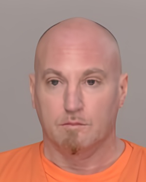 Mugshot of Caleb Nathaniel Dillick