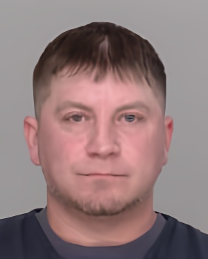 Mugshot of Ricky Lee Laduke