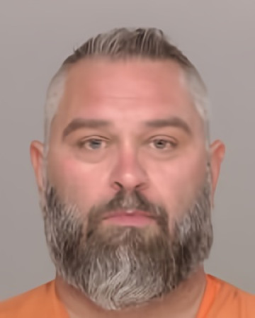 Mugshot of Joshua David Nelson