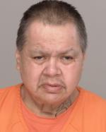 Mugshot of John Jerome Bugg