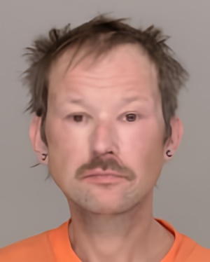 Mugshot of Nicholas John Lura