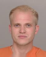 Mugshot of Austin Lee Ligneel