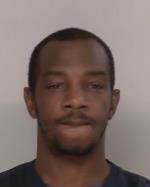 Mugshot of Laron Gregory Mckinney