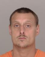 Mugshot of Justan Alan Wilen-Sumerlin