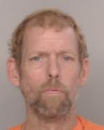 Mugshot of Michael Gerald Nieters