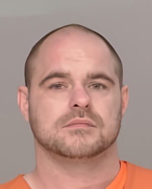 Mugshot of Brooks Lee Smith