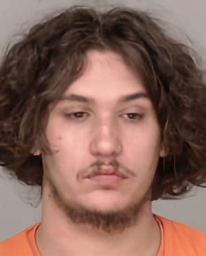 Mugshot of Kekoa Alan Majaski