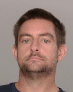 Mugshot of Emmanuel Joseph Peglow
