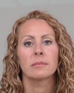 Mugshot of Briana Katherine Jordan