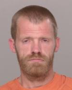 Mugshot of Larry Duane Lucas