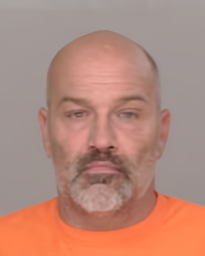 Mugshot of Waylon Dean Hobrecht