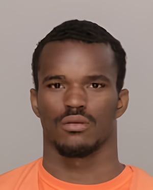 Mugshot of Janae Nicole Smith