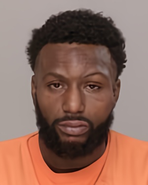 Mugshot of Richard Steve Thomas