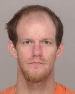 Mugshot of William Edward Burke